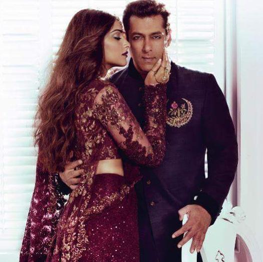 BeingSDayana's tweet image. Too damn perfect! #10MillionViewsOnPRDPTrailer