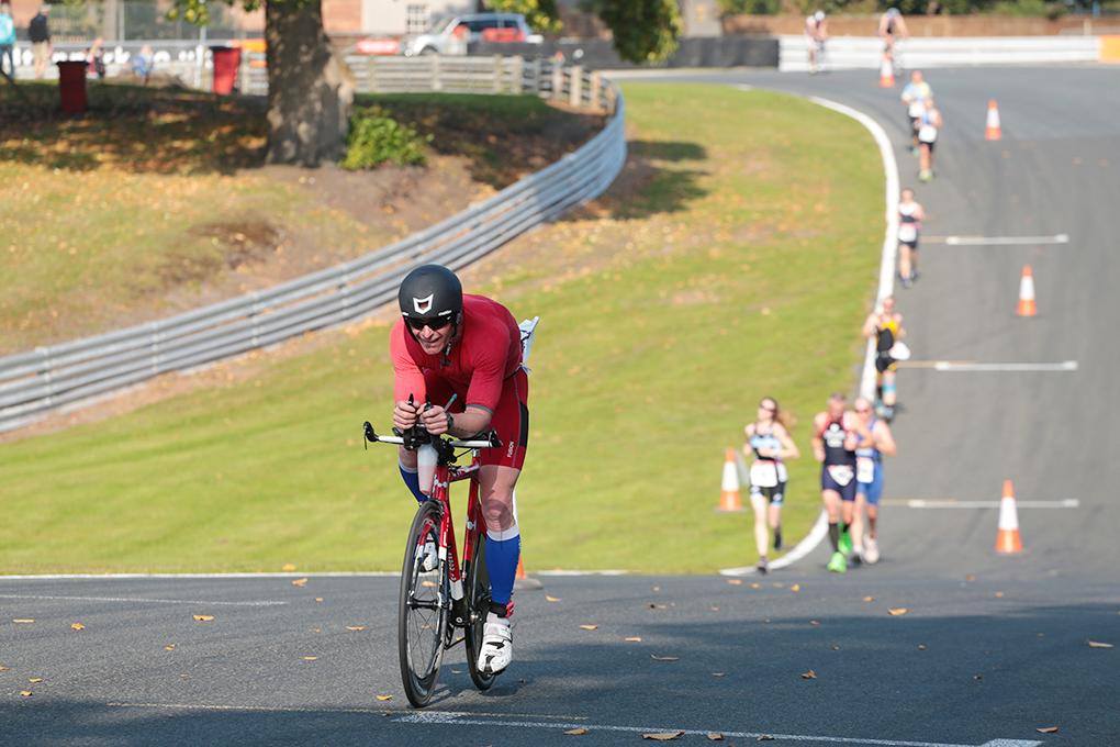 TriEngland's tweet photo. Awesome day at Oulton Park for #TEchamps - full report to follow! @GreatTriathlons http://t.co/JaS1YCZ8EI