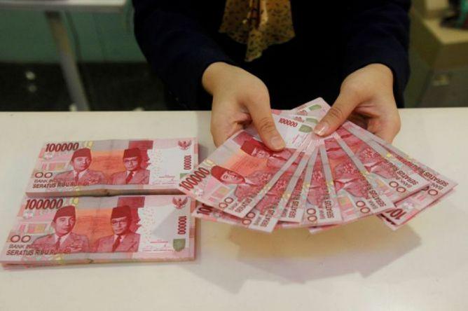 Bank Dunia Prediksi Rupiah Menguat di 2016 goo.gl/pH0GVd