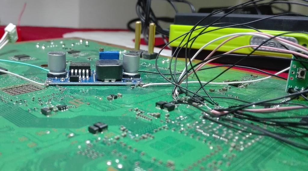 GMFElectronics's tweet photo. ¡Buenos días a tod@s! Vamos a darle caña al lunes y a la semana. :-D http://t.co/OUncFTd4LY
