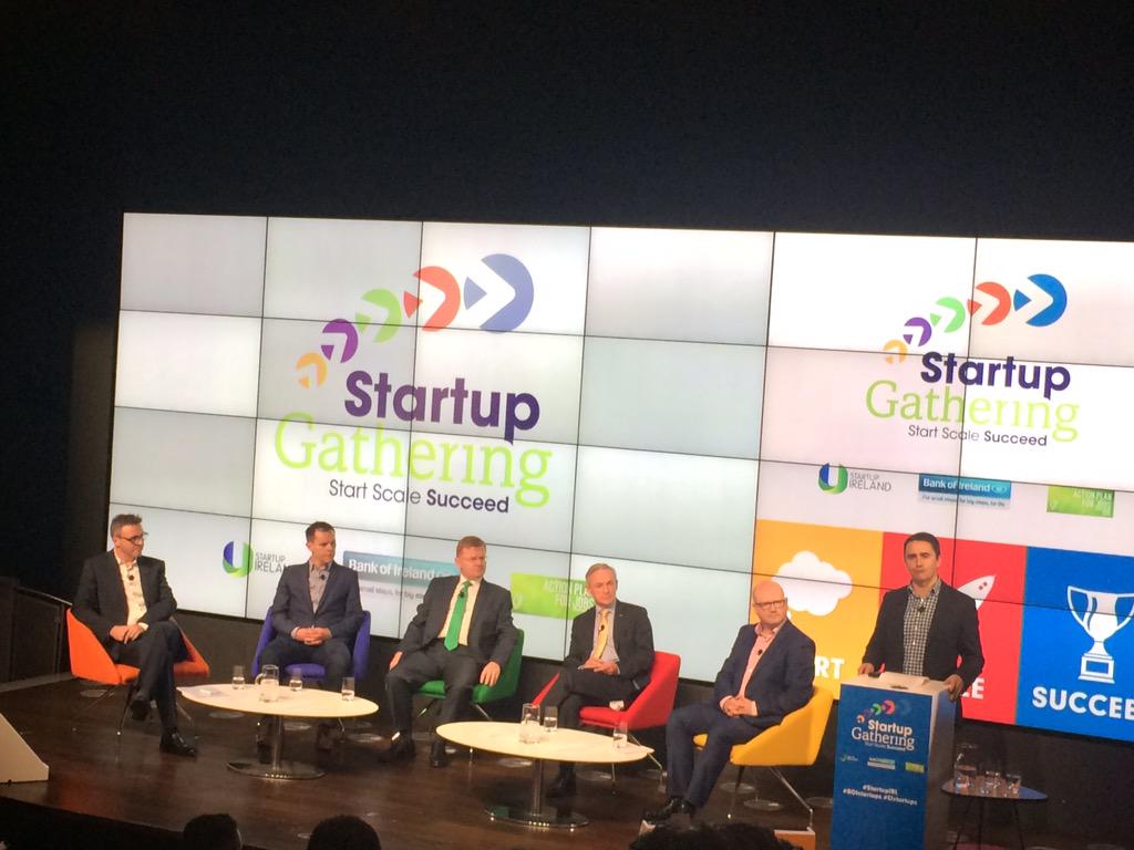 acrowler's tweet image. It's finally here, well done, take a bow, @BOIstartups @startupIRL @bankofireland @GoogleIRL #startscalesucceed