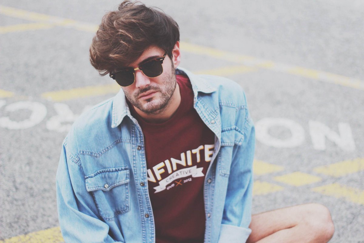 BLOGGED: BACK TO WORK/SCHOOL WITH <a href="/InfiniteCr/">Infinite Creative</a> #NFNT - bit.ly/1Oh1IrM