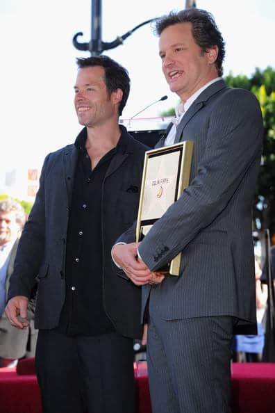 HAPPY BIRTHDAY \"GUY PEARCE\"!!! ^^   