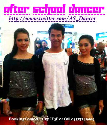 #AfterSchoolDancer #ASDfamily