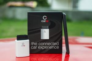 Install <a href="/mycariq/">CarIQ</a> to connect your car to #Smartphone apps for an intelligent car experience ntwrkd.in/1PZYAhg