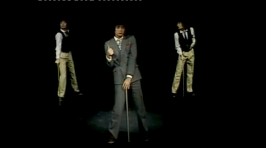 Fan des années 80 tweet media