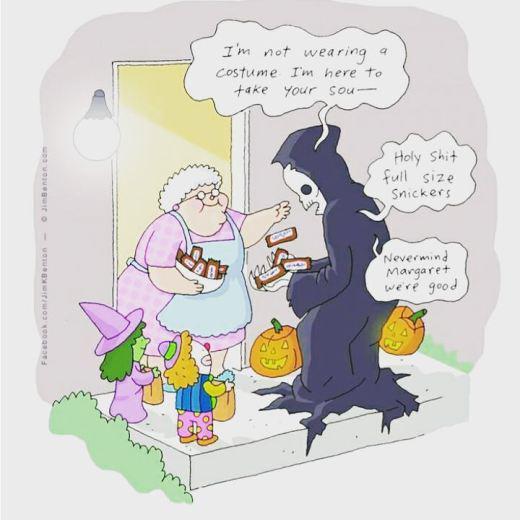 smokingroovy's tweet photo. halloween humor 🎃👻 http://t.co/vDficPOdDk