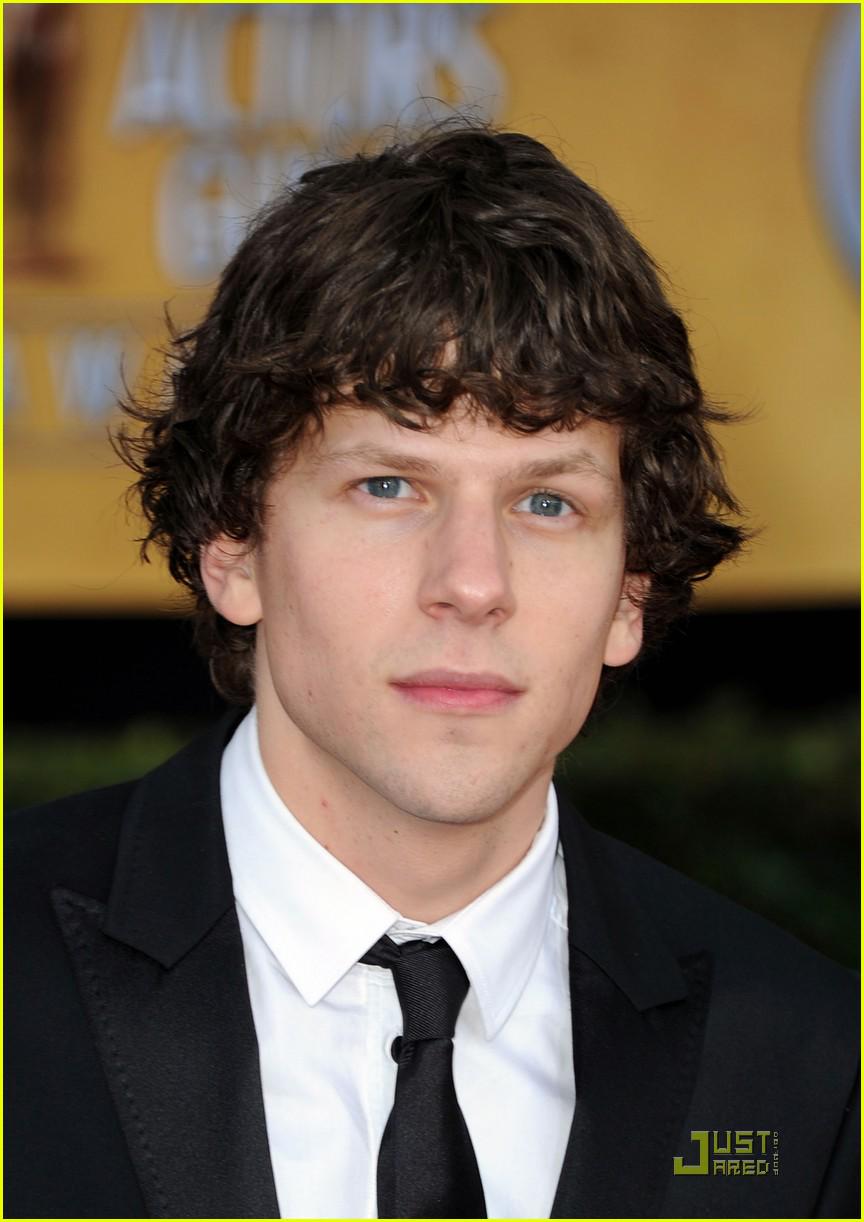 Happy birthday Jesse Eisenberg        