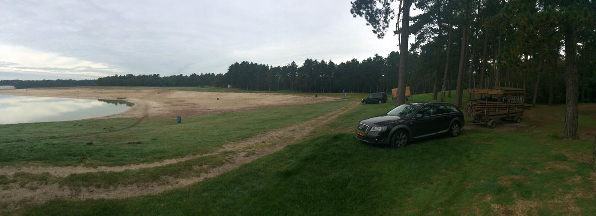 Muscle_Run's tweet photo. De opbouw voor @Muscle_Run is begonnen! #MuscleRun2015 #MusclevsNature http://t.co/TOpCr9ZcNW