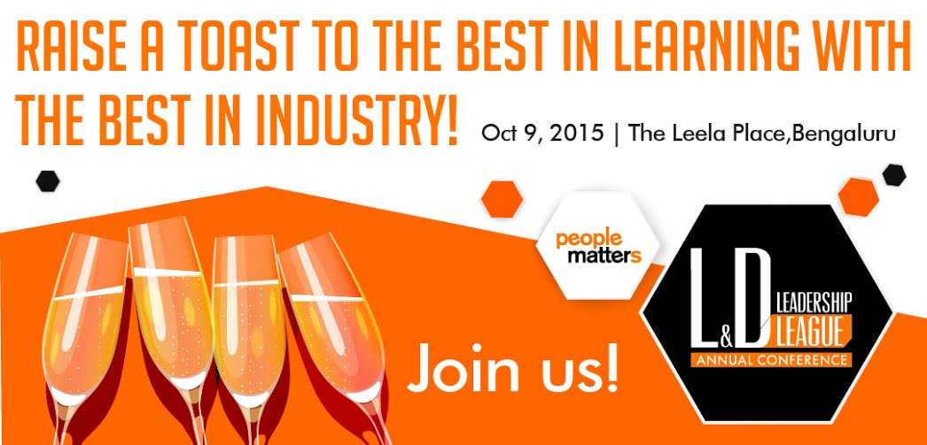 PeopleMatters2's tweet image. Oct 9- Learning leaders reunites 2 recognize the best #learningpractices! #LnDLeague Join us! goo.gl/2TyWHV