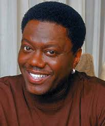 Happy birthday to the late-great comedian Bernie Mac who was born on this day in 1957 