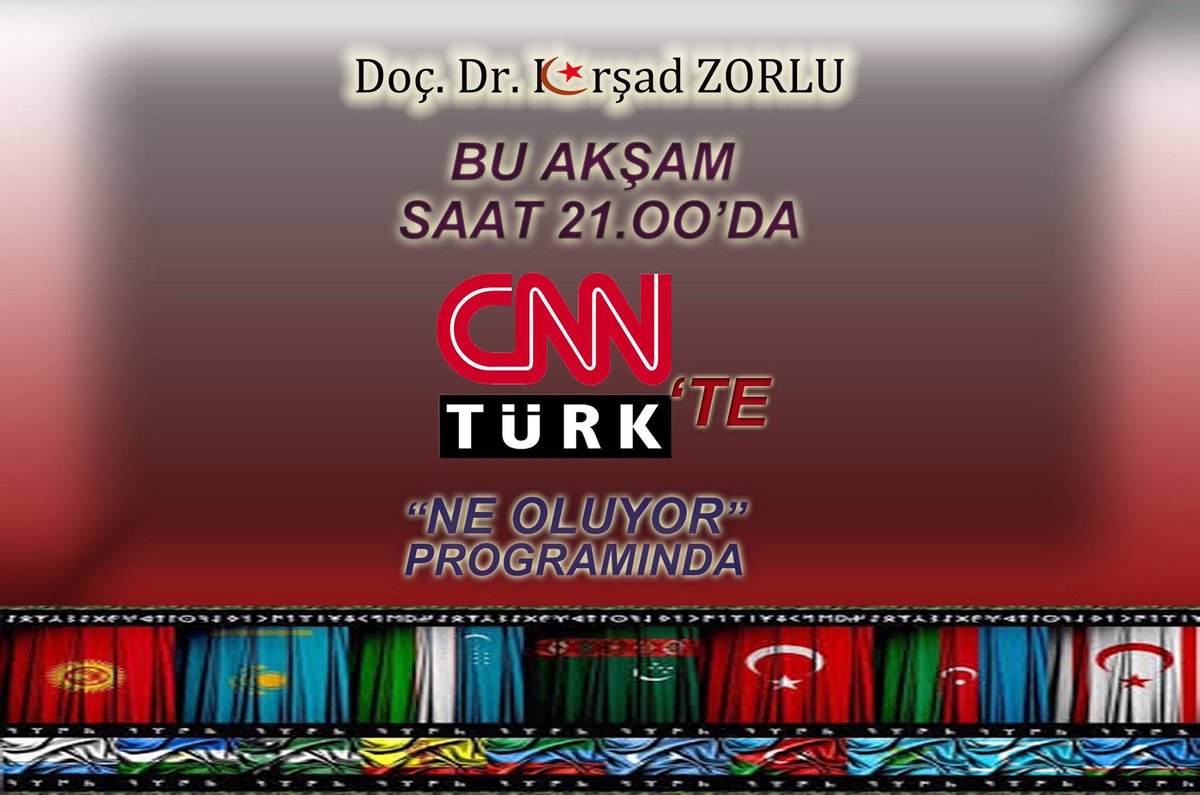 AEU_TDT's tweet photo. Saygıdeğer Hocamız @zorlu77 'nun katılacağı programı izlemenizi tavsiye eder, hocamıza başarılar dileriz. http://t.co/2Wm4zvHPOF