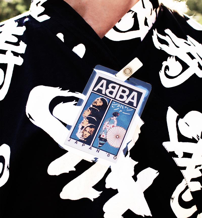 ABBA The Museum visar specialutställningen ”ABBA i Japan - Den sista turnén” på Yasuragi
mynewsdesk.com/se/yasuragi_ha…