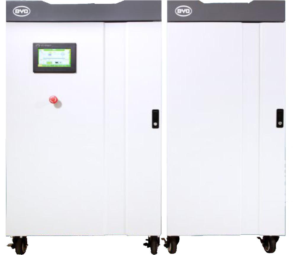 BlueSkyBattery's tweet photo. BlueSky Energy installiert BYD Batterie im Mühlviertel! http://t.co/UW8OIzpKak http://t.co/35l9eYA79A