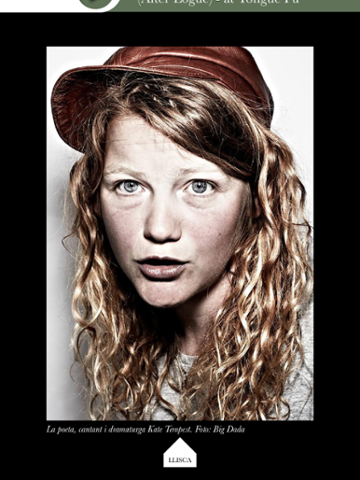 Proscenium_ES's tweet image. .@marta_pallares @itramselas @prisamata i els @IntimsProd ens fan cinc cèntims de Wasted, a @firatarrega #Proscenium5