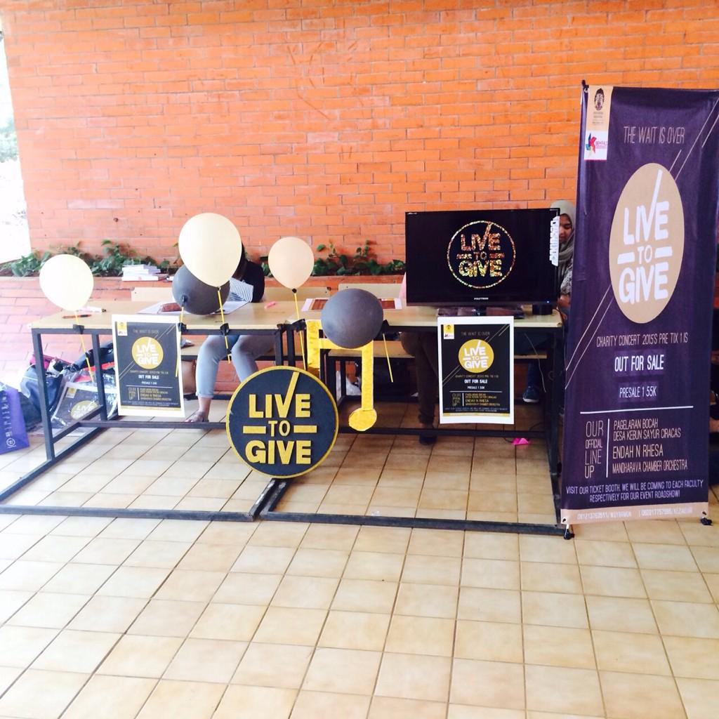 Charity Concert 2016 tweet media