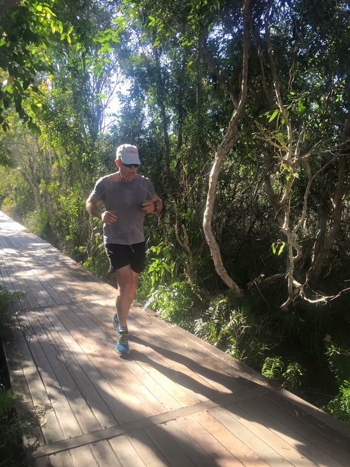 Fitat70Plus's tweet image. First time in 3years Under 25 min/5km. 24.49, now 2go under 24 by 1Jan16 Slow build up &amp;amp; strength work is paying off.