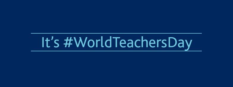 notredamecoll's tweet photo. On #worldteachersday, let's thank @notredamecoll's teachers who've be changing young people’s lives since 1898. http://t.co/sYSkRsF4gD