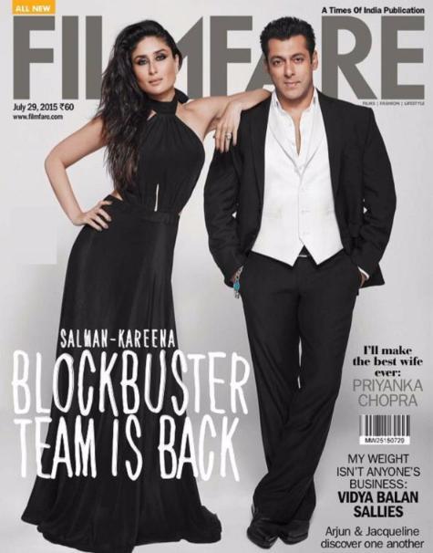 BeingMukta's tweet image. Salman Kareena &amp;gt; Salman Sonam 💘
#10MillionViewsOnPRDPTrailer