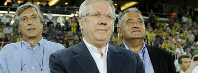 protestbk's tweet image. Savcı, Aziz Yıldırım ve diğer sanıkların örgüt kurmak ve şike yapmak suçlarından beraatini istedi.