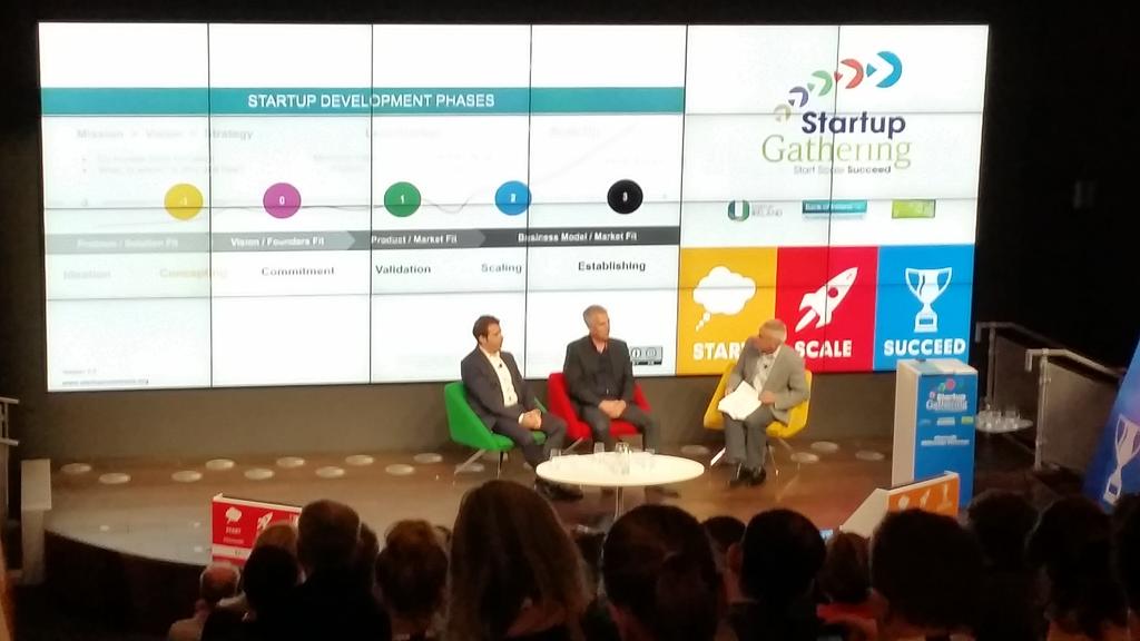 GECinD8's tweet image. The Startup Entrepreneurial Ecosystem #startupIRL #StartScaleSucceed