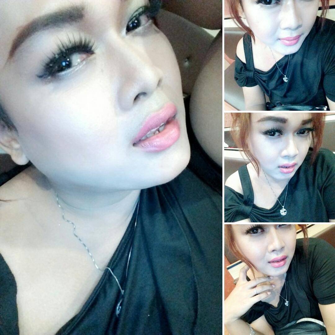 LadyWaria's tweet photo. Boking donkkk http://t.co/0QnpTq2Tht