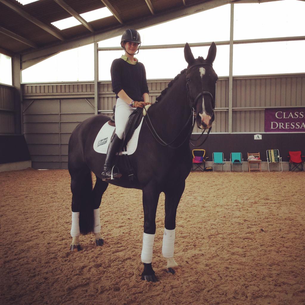 Zxen before the demo today