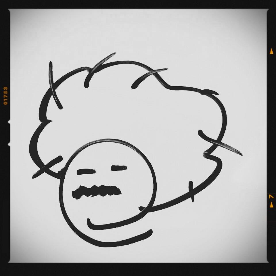 ThierryNiceroad's tweet image. -Sometime, simplicity is a better way-