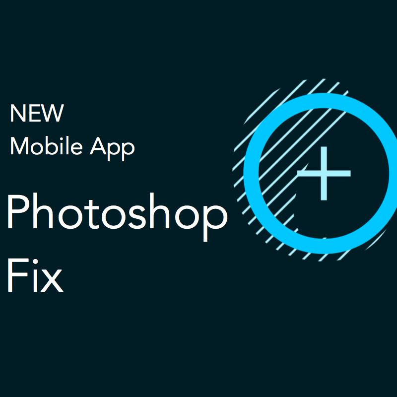 ElaineGiles's tweet photo. New #Photoshop Mix Mobile App for iOS http://t.co/Y9DqvCCrDC http://t.co/s1QXccK3EX