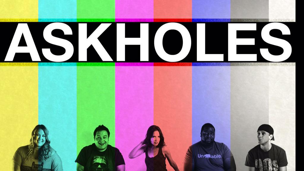 DontBEanASKHOLE's tweet image. Wednesday a new season is born.  (Sexy cast!)