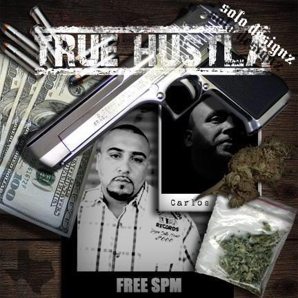 Happy birthday to my baby Carlos Coy Free SPM 