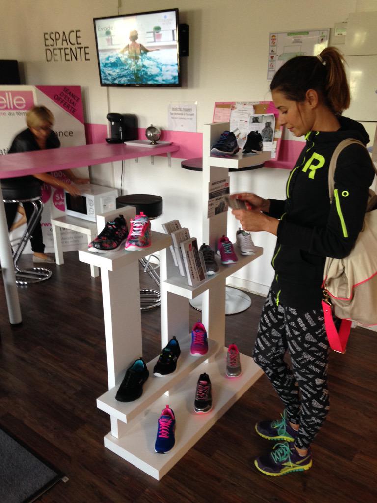 skechers plan de campagne