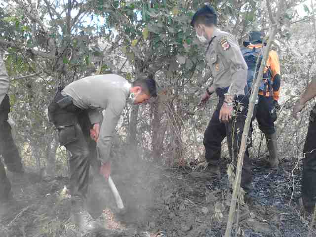 Polres Kuningan tweet media
