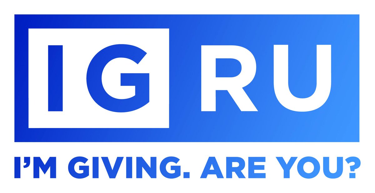 AUG_CollegeofEd's tweet photo. The #IGRU campaign ends on Friday with the Alumni BBQ. Help us reach the $1 million mark: http://t.co/1rBNLpjHhk. http://t.co/NISfXDLGam