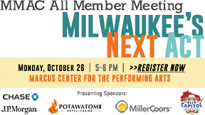 MMAC_Chamber's tweet photo. MMAC's All Member Meeting is just 3 weeks away! Don't miss this dawning of a new era: http://t.co/CXhWrdUZAj http://t.co/bcopi2ztYS