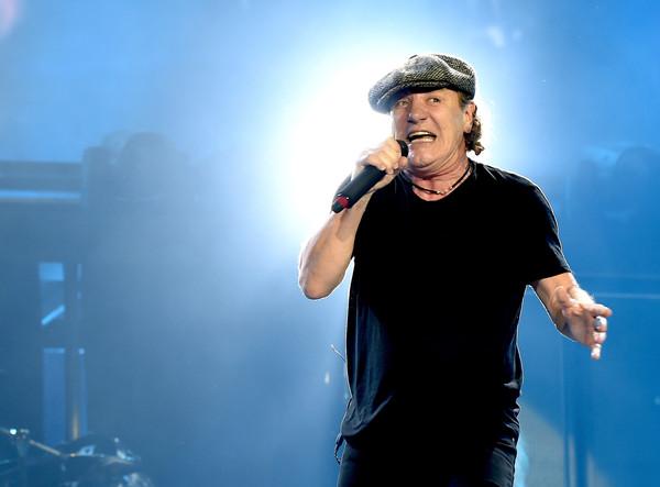 Happy Birthday Brian Johnson!! Loved the Show at Dodger Stadium Keep the Rock \N Roll Train Going! 