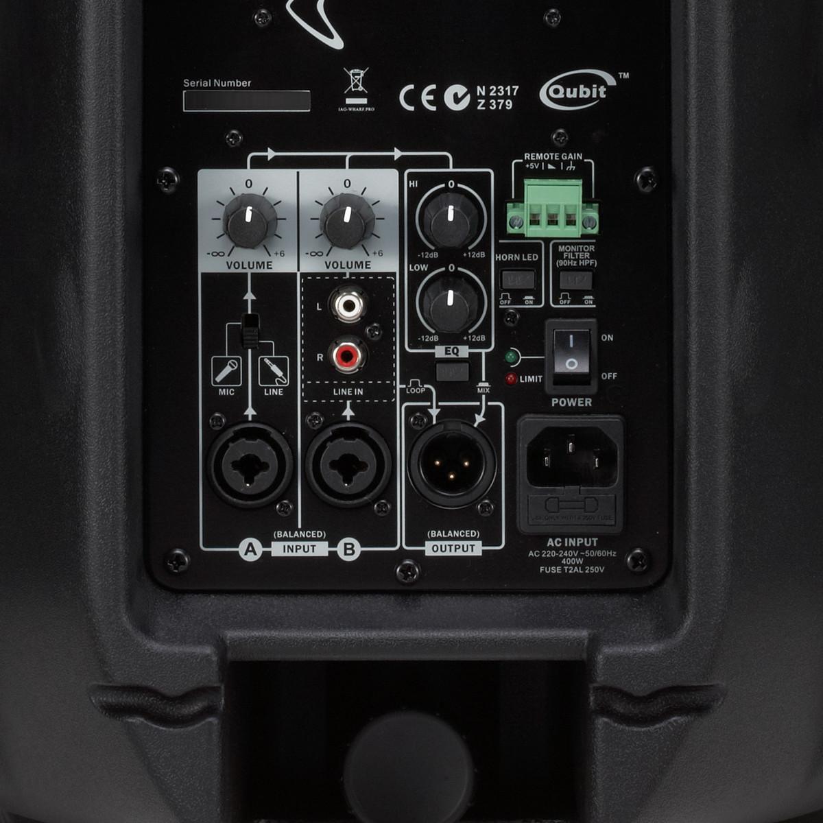Cuspianltd's tweet photo. Wharfedale Titan 12D Speakers FOR SALE £159 EACH or Buy BOTH for £300 these retail at >£199 #feelthebass http://t.co/i5PFDhVhmr