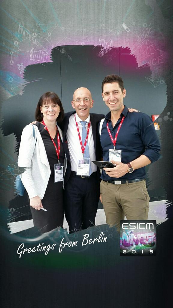 N&amp;AHPs at ESICM