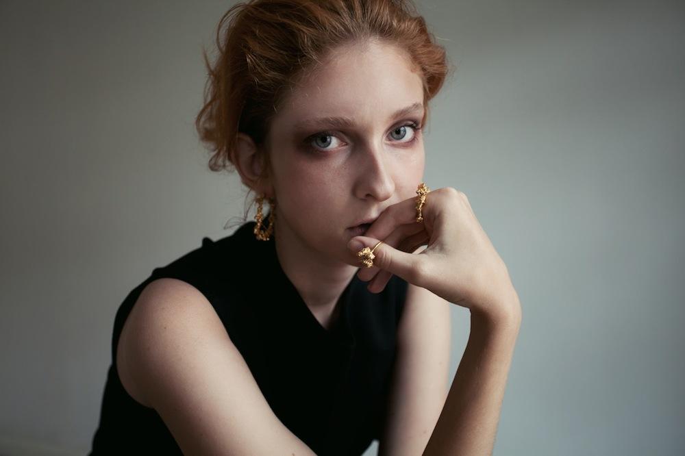 Amakadesign's tweet photo. @nizahuangjewellery new items available online at http://t.co/waL3NrVAZQ
#jewellery #unique #jewellerylover #london http://t.co/KFXNiBjvAR
