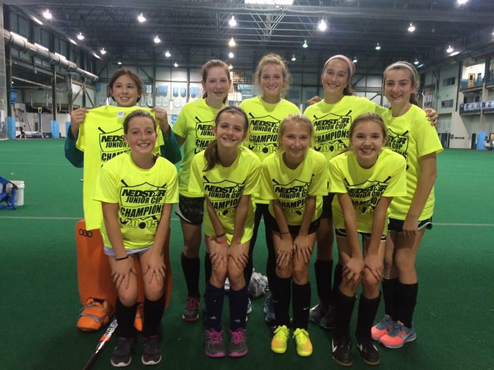 Carolina All Stars tweet media