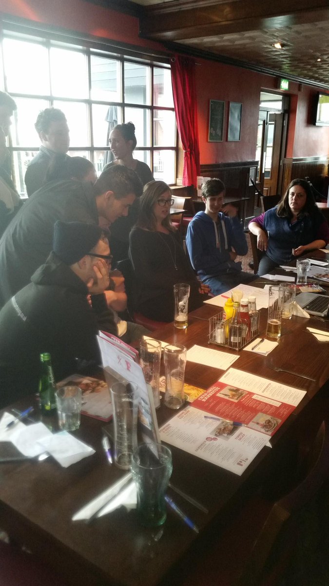 Adlington service day at a scots bar middlebrook great day guys well done matt and Lauren good session