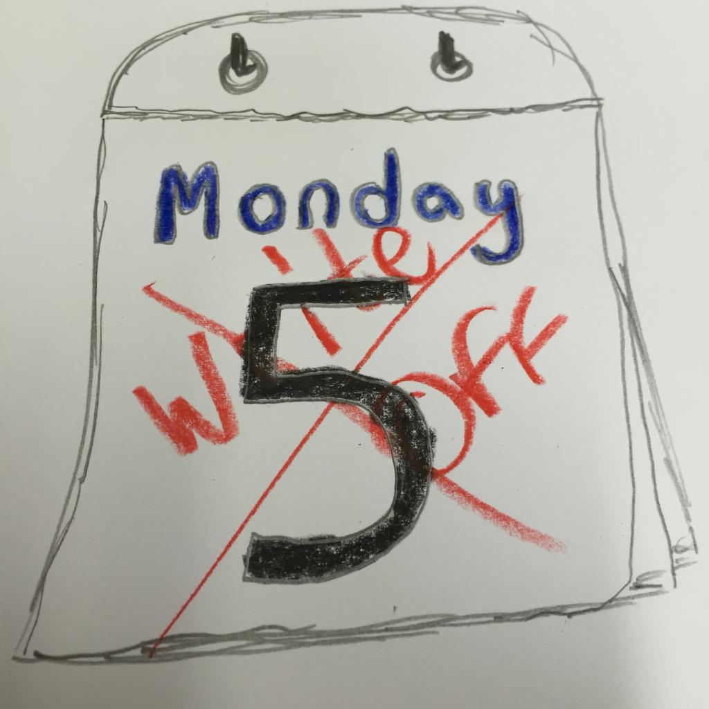 philip_dodson's tweet photo. I no longer write days off https://t.co/lbOEgcTWS1 http://t.co/bZ56Xi6uGf