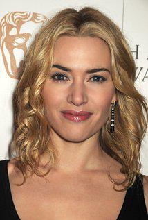 Happy Birthday to Kate Winslet (40) 