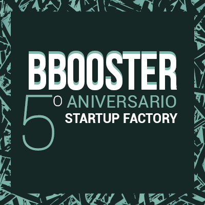 draperb1_vc's tweet image. Mañana! #bbooster5 #5añosconbbooster #celerando #startup ¿Te lo vas a perder?