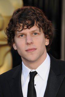 Happy Birthday to Jesse Eisenberg (32) 