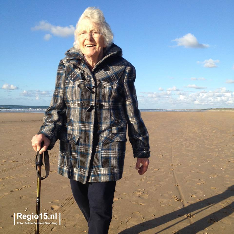regio15's tweet image. Mevrouw Wil van Dijk-Middendorp (82) al sinds donderdag 1 oktober jl. vermist. regio15.nl/index.php/nieu…
