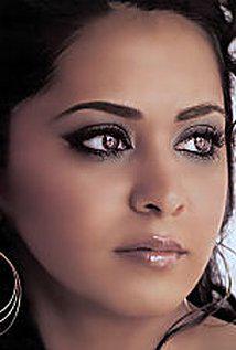 Happy Birthday to Parminder Nagra (40) 