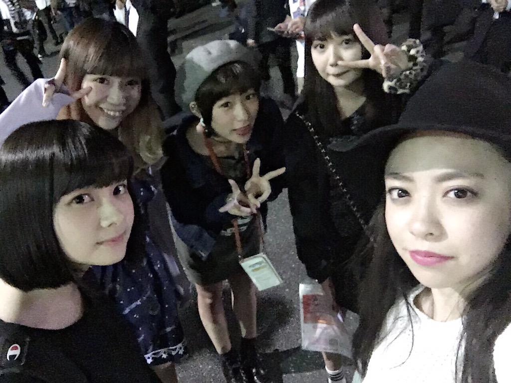 Tif15 Tokyo Idol Festival 15 反省会 Day41 転載禁止 C 2ch Net