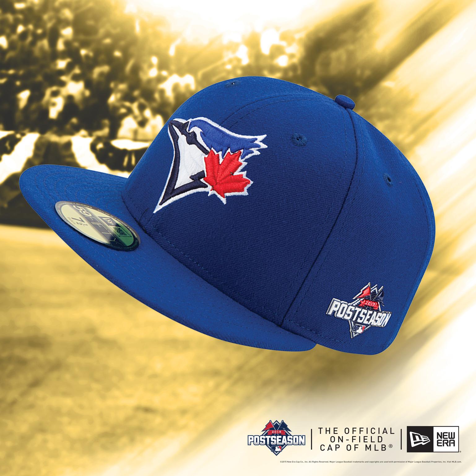 2015 mlb deals playoff hats