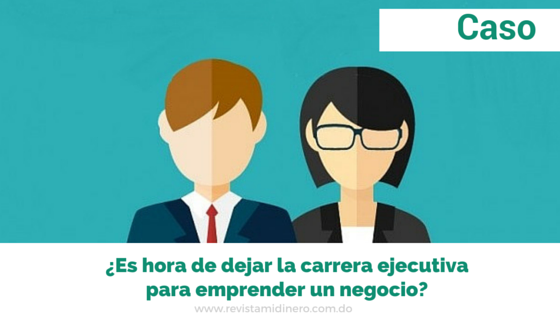 EDUFINANZAS_RD's tweet photo. #Caso | ¿Dejamos la carrera ejecutiva y emprendemos un negocio? @SmartCoachRD responde http://t.co/7NS8dEw93q http://t.co/h2FxMAaQif